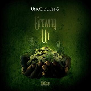 GROW'IN UP