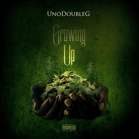 GROW'IN UP | Boomplay Music