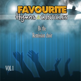 Favourite hymns and canticles, Vol. 1