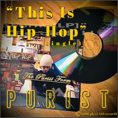This Is HipHop | Boomplay Music