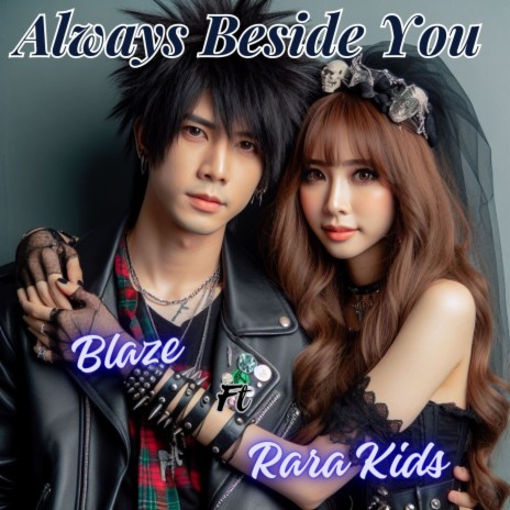 Always Beside You ft. Rara Kids | Boomplay Music