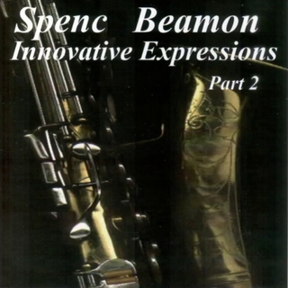 Innovative Expressions Volume 2