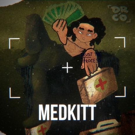 MEDKITT | Boomplay Music