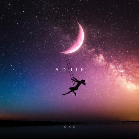 Adjie | Boomplay Music