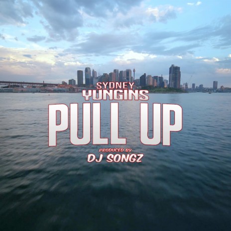 Pull Up | Boomplay Music