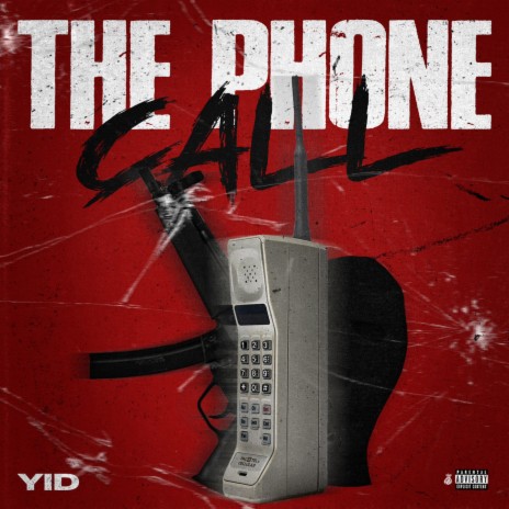 The Phone Call | Boomplay Music