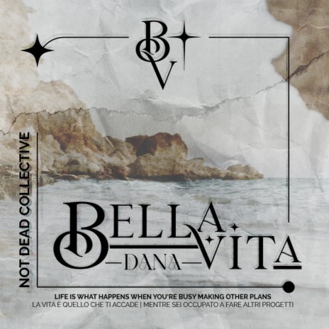 Bella Vita ft. CBDREAMS