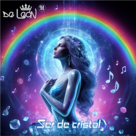 Ser de cristal ft. Léxiko | Boomplay Music
