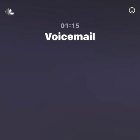 VoiceMail | Boomplay Music