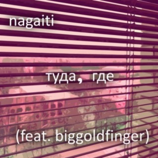 nagaiti