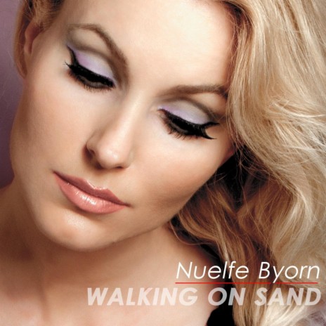 Walking on Sand | Boomplay Music