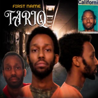First Name Tariq