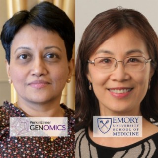 #226 NICU Whole Genome Sequencing with Hong Li and Madhuri Hegde