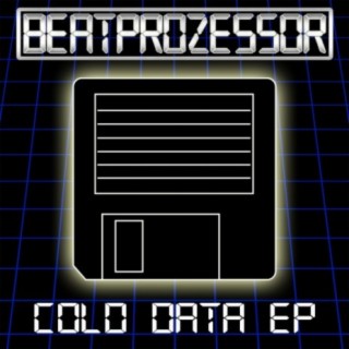 Cold Data EP