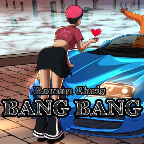 Bang Bang | Boomplay Music