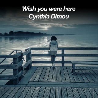 Cynthia Dimou
