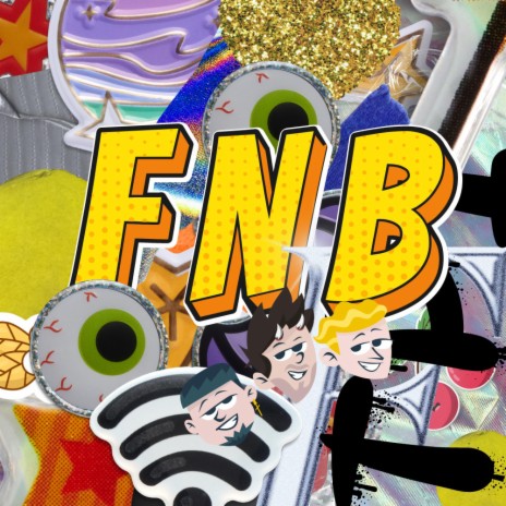 FNB ft. Pedro Vazquez & Iann Mik