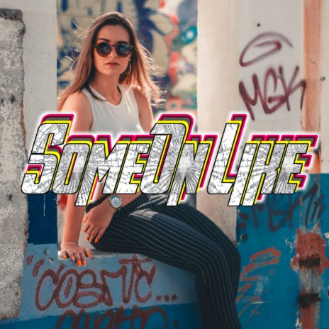 SomeOne Like (Remix) | Boomplay Music