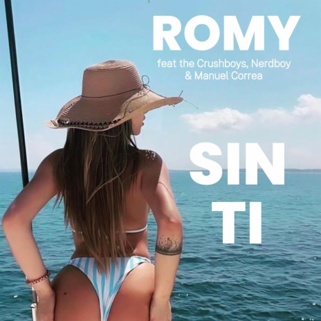 Sin Ti (Radio Edit) ft. The Crushboys, Nerdboy & Manuel Correa | Boomplay Music