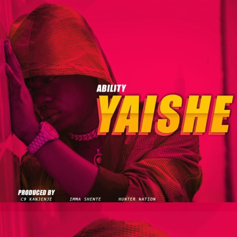 Yaishe | Boomplay Music