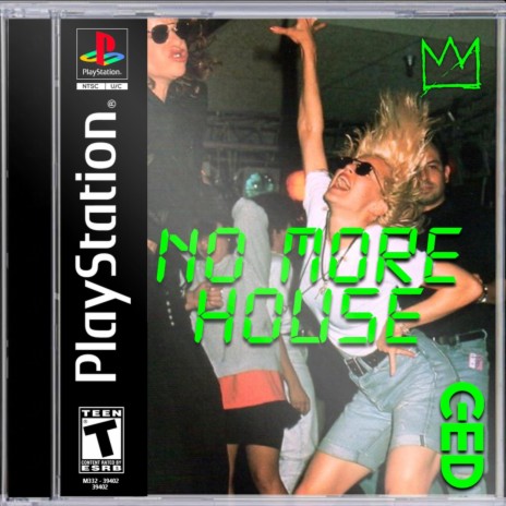 No More HOUSE | Boomplay Music