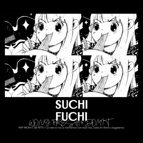 Suchi Fuchi ft. Mower Fresh & Pol Domit | Boomplay Music