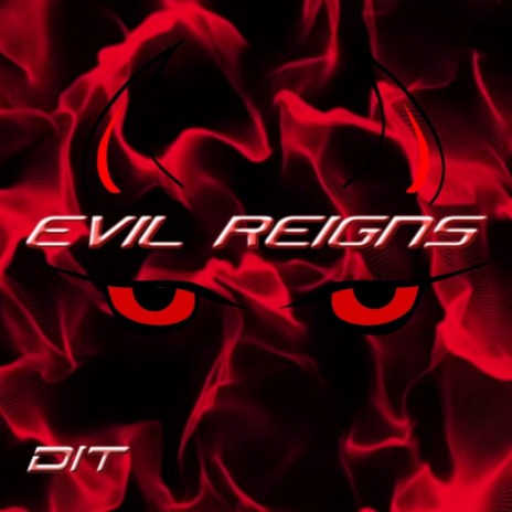 Evil Reigns After Dark