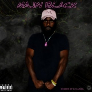 Majin Black