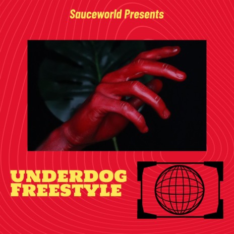 Underdog Freestyle (Unmastered) ft. Twonico & CJKidd | Boomplay Music