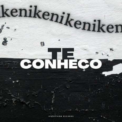 Te Conheço | Boomplay Music