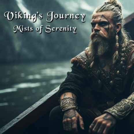 Viking's Journey (With Rain Ambience)