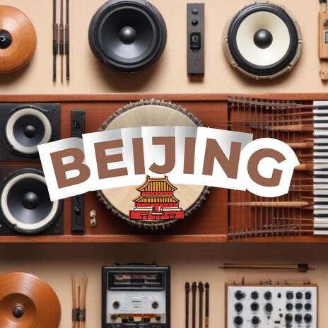 BEIJING | Boomplay Music