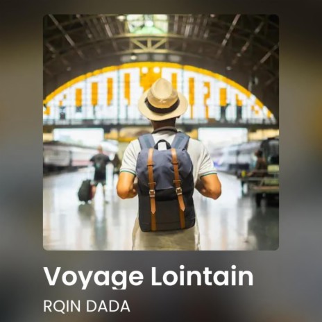 Instru Rap Voyage Lointain | Boomplay Music