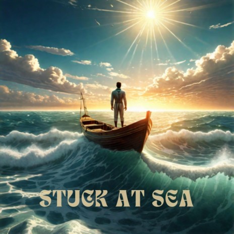 Stuck At Sea | Boomplay Music