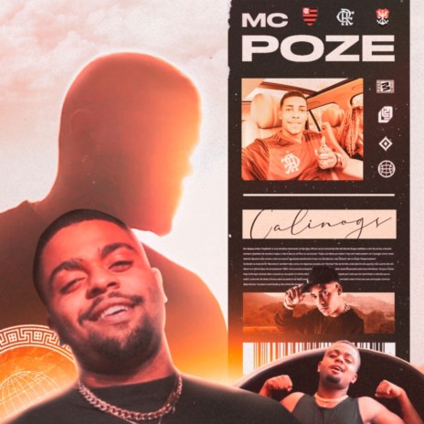 Mc Poze | Boomplay Music