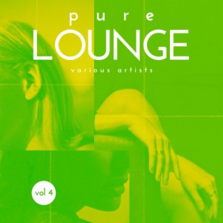 Pure Lounge, Vol. 4
