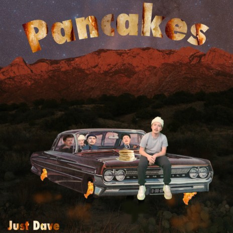 Pancakes | Boomplay Music