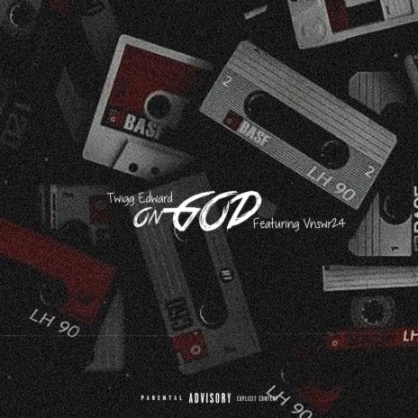 ON GOD ft. Vnswr24 | Boomplay Music