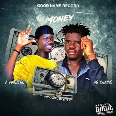 Money ft. AG Chains | Boomplay Music