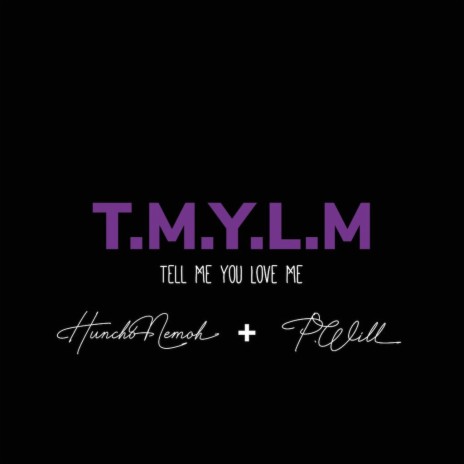 T.M.Y.L.M ft. P.Will