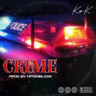 Crime lyrics | Boomplay Music