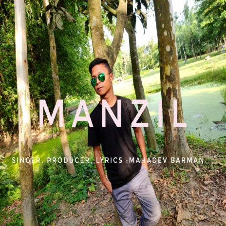 Manzil | Boomplay Music