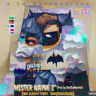 Mister Wayne 2