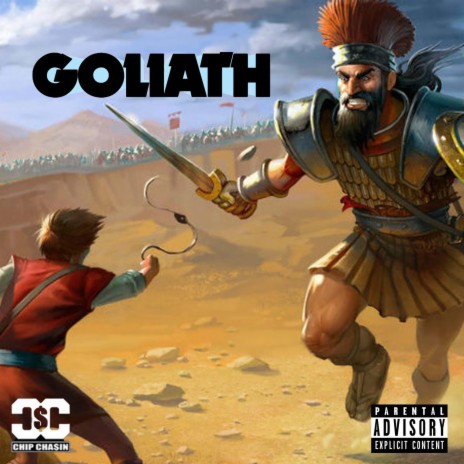 Goliath ft. Maar Bustdown, 4oeRacks & TrillHeem