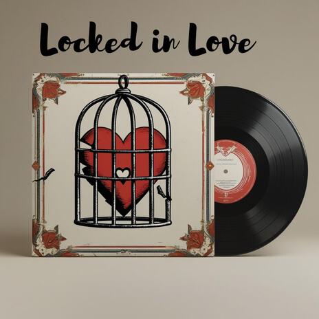 Locked in Love