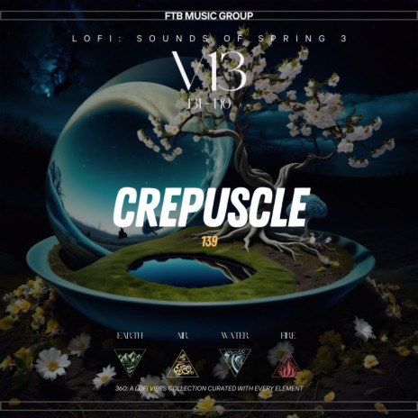 Crepuscle