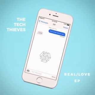 Real / Love EP