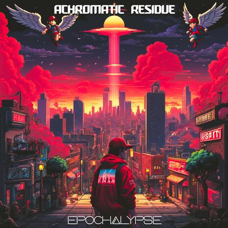 Epochalypse | Boomplay Music