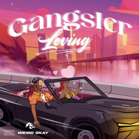 Gangster Loving | Boomplay Music