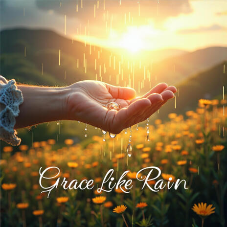 Grace Like Rain | Boomplay Music